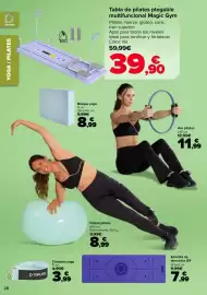 Folleto Carrefour Página 28