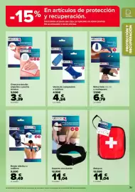 Folleto Carrefour Página 31