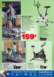 Folleto Carrefour Página 32