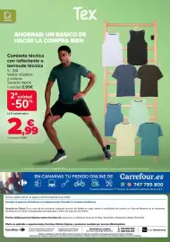 Folleto Carrefour Página 33