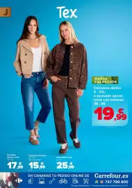 Folleto Carrefour Página 4