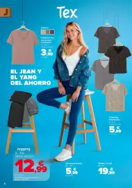 Folleto Carrefour Página 6