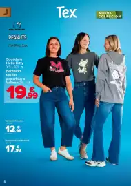 Folleto Carrefour Página 8