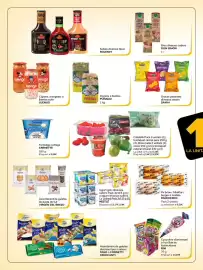 Catálogo Supeco Página 2: Nestlé - logurt grec diversos sabors o iogurt diversos sabors la lechera €1,00