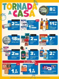 Catálogo Supeco Página 4: El pastor - formatge semicurat viejo €8,99