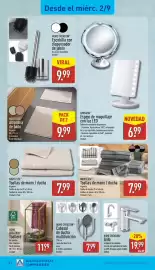 Folleto ALDI semana 36 Página 14