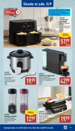 Folleto ALDI semana 36 Página 15