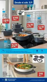 Folleto ALDI semana 36 Página 16