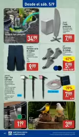 Folleto ALDI semana 36 Página 18