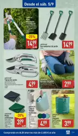 Folleto ALDI semana 36 Página 19
