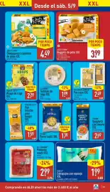 Folleto ALDI semana 36 Página 23