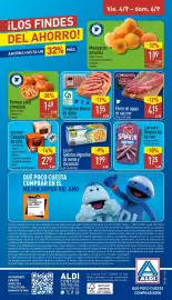 Folleto ALDI semana 36 Página 24