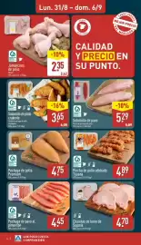 Folleto ALDI semana 36 Página 4