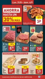 Folleto ALDI semana 36 Página 5