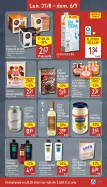 Folleto ALDI semana 36 Página 7