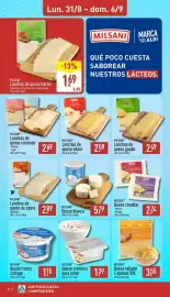 Folleto ALDI semana 36 Página 8