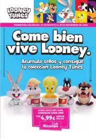 Folleto Alcampo Página 3
