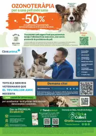Folleto TiendAnimal Página 12