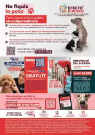 Folleto Kiwoko Página 16