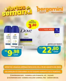 Catálogo Supermercado Bergamini Página 15