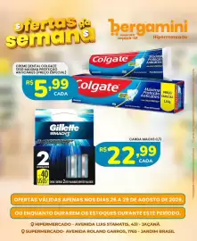 Catálogo Supermercado Bergamini Página 18
