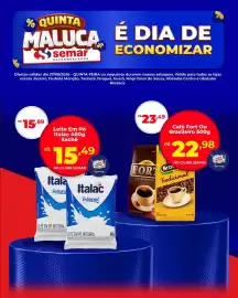 Folheto Semar Supermercado Página 2
