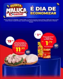 Folheto Semar Supermercado Página 5