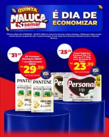 Folheto Semar Supermercado Página 8