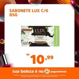 Catálogo Supermercados Pague Menos Página 2