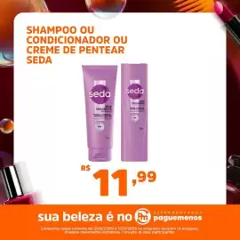 Catálogo Supermercados Pague Menos Página 4