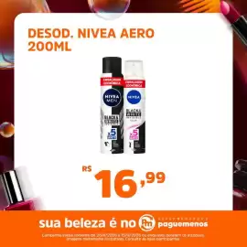 Catálogo Supermercados Pague Menos Página 5