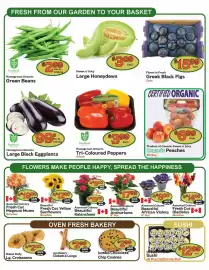 Cataldi Fresh Market flyer week 35 Page 2