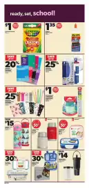 Loblaws flyer week 35 Page 15