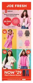 Loblaws flyer week 35 Page 17