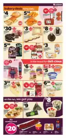 Loblaws flyer week 35 Page 4