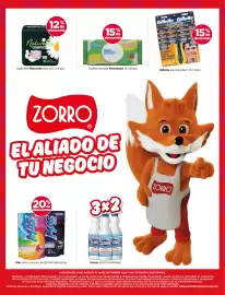 Catálogo Zorro Página 19