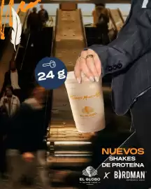 Catálogo El Globo semana 35 Página 2
