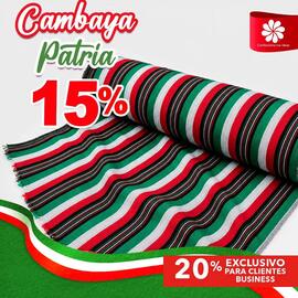 Catálogo Modatelas Página 6