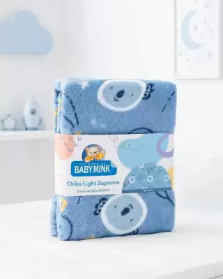 Baby Mink (válido hasta 31-08)