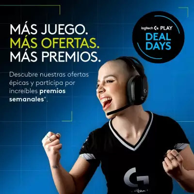 WePlay (válido hasta 31-08)