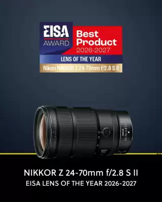 Nikon (válido hasta 1-09)