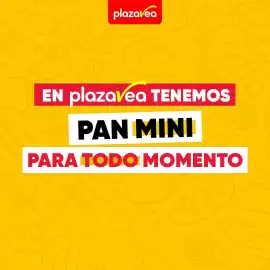 Catálogo Plaza Vea Página 1