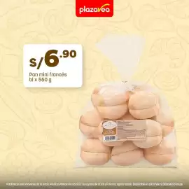 Catálogo Plaza Vea Página 2