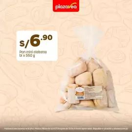 Catálogo Plaza Vea Página 3