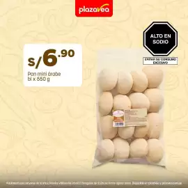 Catálogo Plaza Vea Página 4