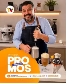 Catálogo TVentas Página 1