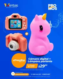 Catálogo TVentas Página 11