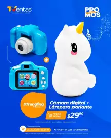 Catálogo TVentas Página 12