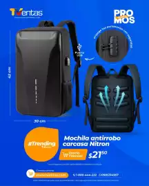 Catálogo TVentas Página 14