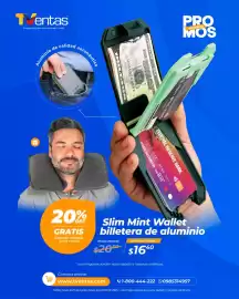 Catálogo TVentas Página 15